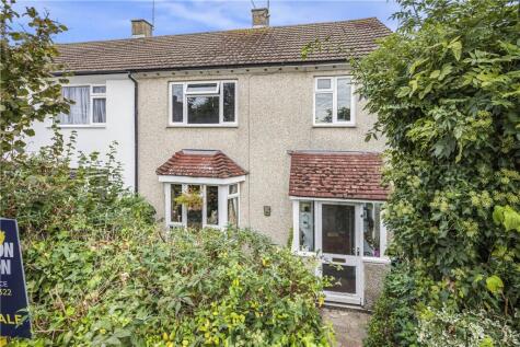Ockham Drive, St Pauls Cray, Kent, BR5