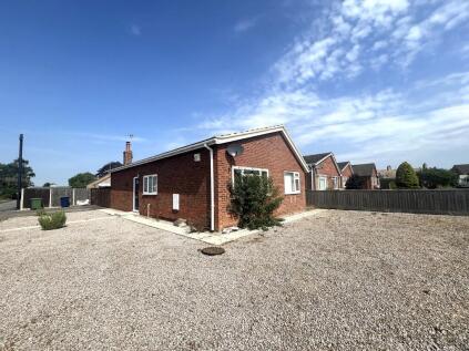 Ronalds Way, Doddington, March, PE15 0SW