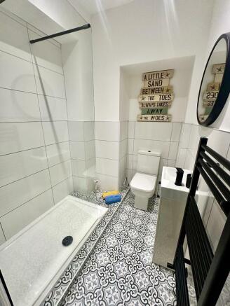 Ensuite