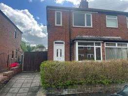 68, Ashworth Street, Manchester M35 0JG