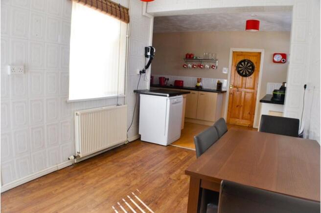 Kitchen / Diner