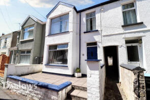 36, Victoria Street, Blaina NP13 3BQ