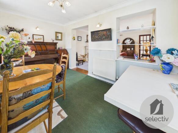 2 bed Town House for sale Image 6