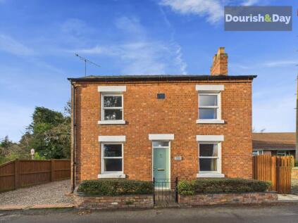 Salisbury Road, Market Drayton, TF9
