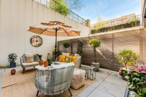 Apartment 1.05, 3, Lillie Square, London SW6 1GA