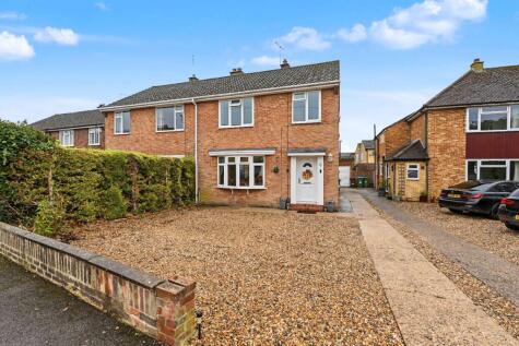 Scheduled Viewing Day - Saturday 7th November - Manor Crescent, Wendover
