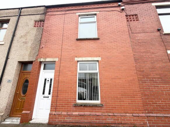 37 Ferry Road