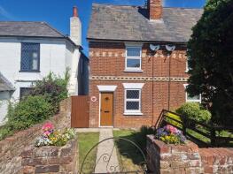 1, Diamond Cottages, Whetsted Road, Five Oak Green, Tonbridge TN12 6SY