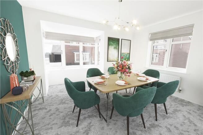 4 bed Detached for sale Image 8