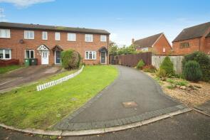 89, Bilbury Close, Redditch B97 5XW