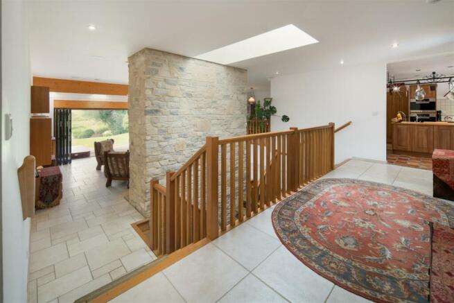 Landing