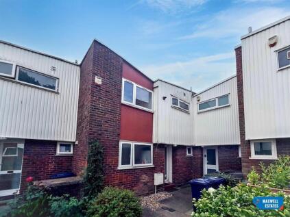 Cherry Close, London