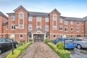 Flat 45, 306 Chestnut Court, Chester Road, Birmingham B36 0LB