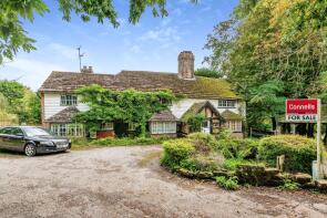 Street House, Church Road, Pound Hill, Crawley RH10 7RT