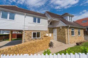 68, Gordon Road, Whitstable CT5 4NG