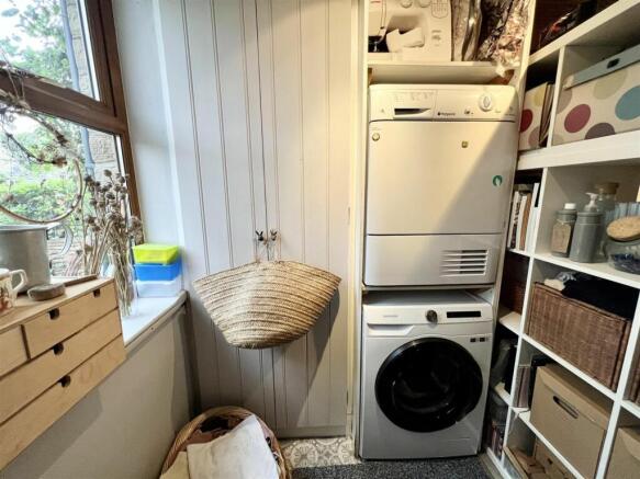 UTILITY AREA