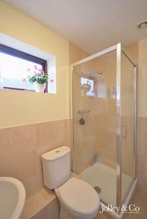 Master En-suite