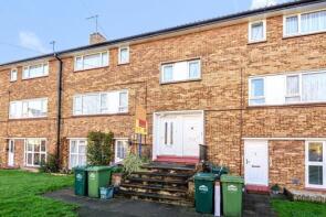 22, Cambria Gardens, Staines-upon-thames TW19 7ES