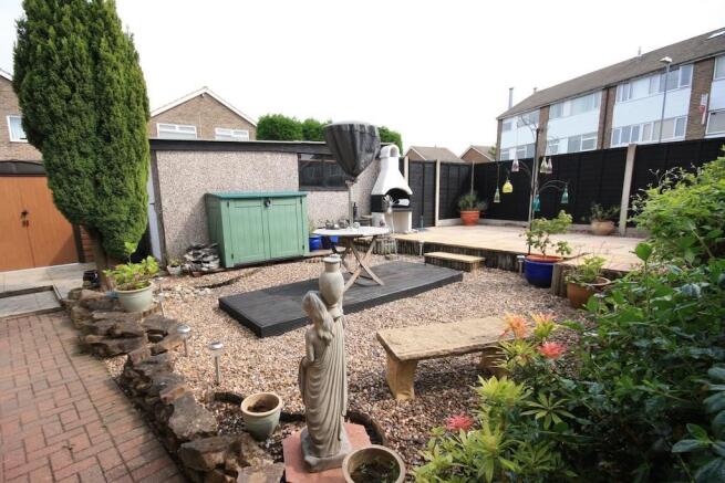 GARDEN