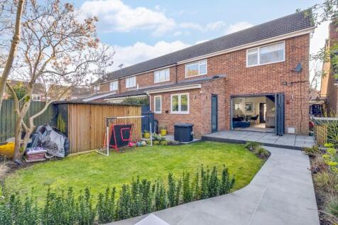 Wrights Orchard, Aston, Hertfordshire, SG2