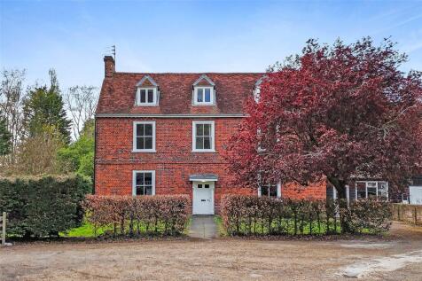 High Wych, Sawbridgeworth, Hertfordshire, CM21