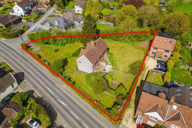 1 & 3 Wotton Road, Charfield, Wotton-Under-Edge, G