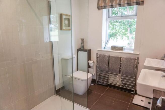 En-suite