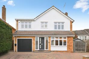 12, Roselands Avenue, Hoddesdon EN11 9BE