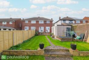 96, Western Road, Nazeing, Waltham Abbey EN9 2QQ