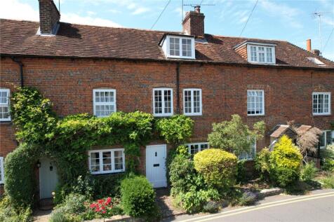 Beavers Road, Farnham, Surrey, GU9