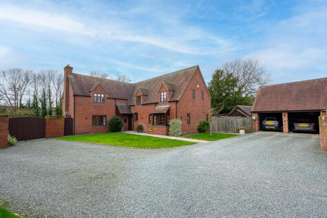 Muxton Lane, Muxton