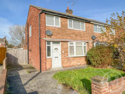 Ledbury Road, Normoss