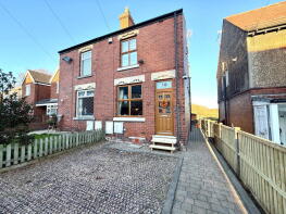 39, Hesley Lane, Thorpe Hesley, Rotherham S61 2PT