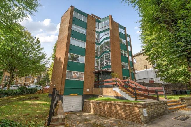 External Front