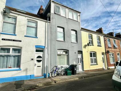 William Street, Weymouth