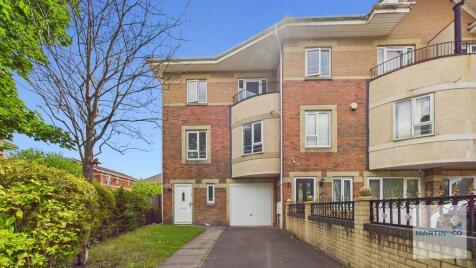 Central Park Drive, Hockley, Birmingham, B18 5RR