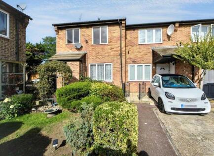80 Friars Avenue, Putney, London, SW15