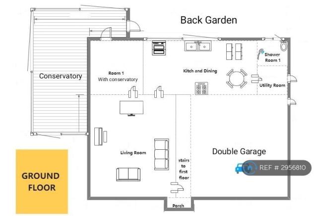 Ground Floor Plan