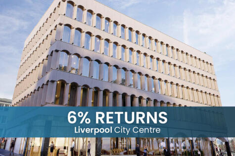 Grand Union – 9% Rental Yields | Strong Income Investment