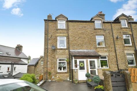 Holmfield, Buxton, Derbyshire, SK17