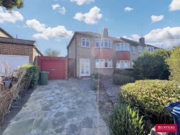 71, Avondale Avenue, East Barnet, Barnet EN4 8NB