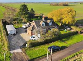 1, Folly Lane, Stickney PE22 8BL