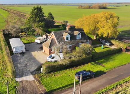 Folly Lane, Stickney, Boston, PE22