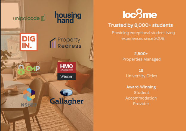 3 bed House to rent Image 11