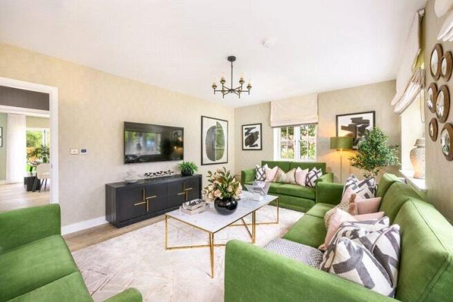 * Show Home