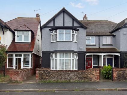 Laleham Road, Margate, CT9