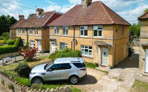 151, The Common, Trowbridge BA14 6QJ