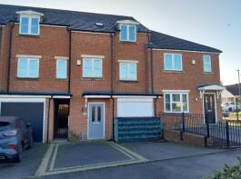 31, Ennersdale Bungalows, Birmingham B46 1EY