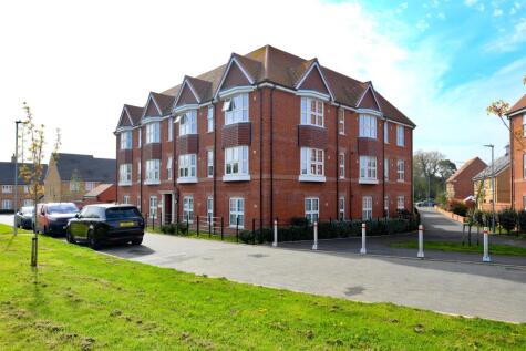 Moye Close, Hoddesdon