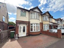 34, Durham Road, Luton LU2 0RD